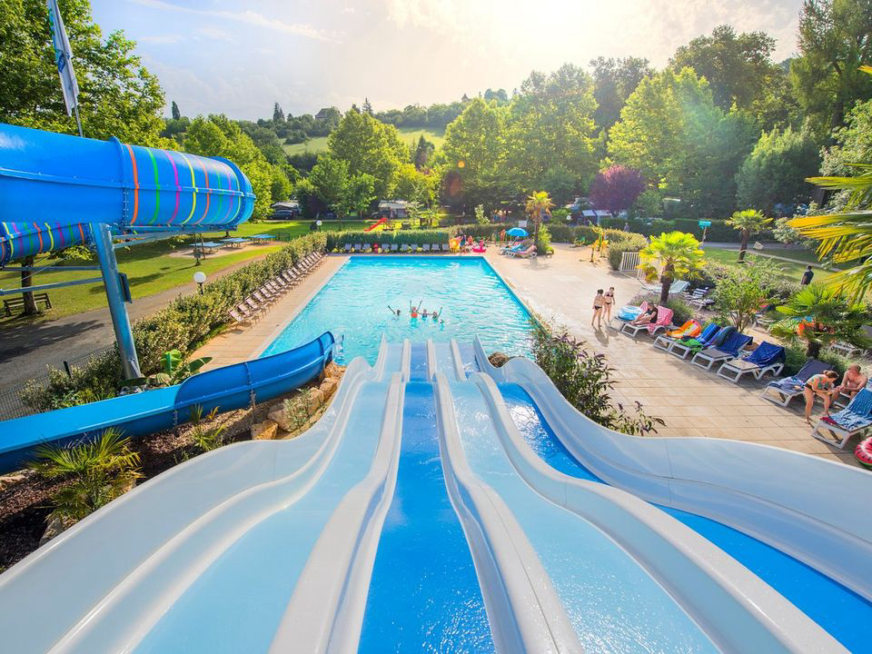 Le Moulin de la Pique Aquitanien - Belvès visuel 2/12