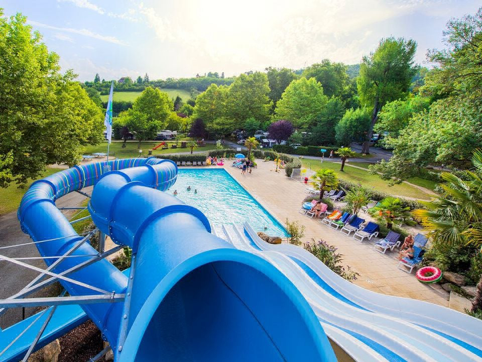 Le Moulin de la Pique Aquitanien - Belvès visuel 3/12