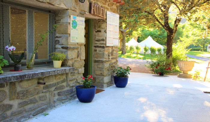 Le Moulin de Luech Languedoc-Roussillon - Peyremale visuel 3/3