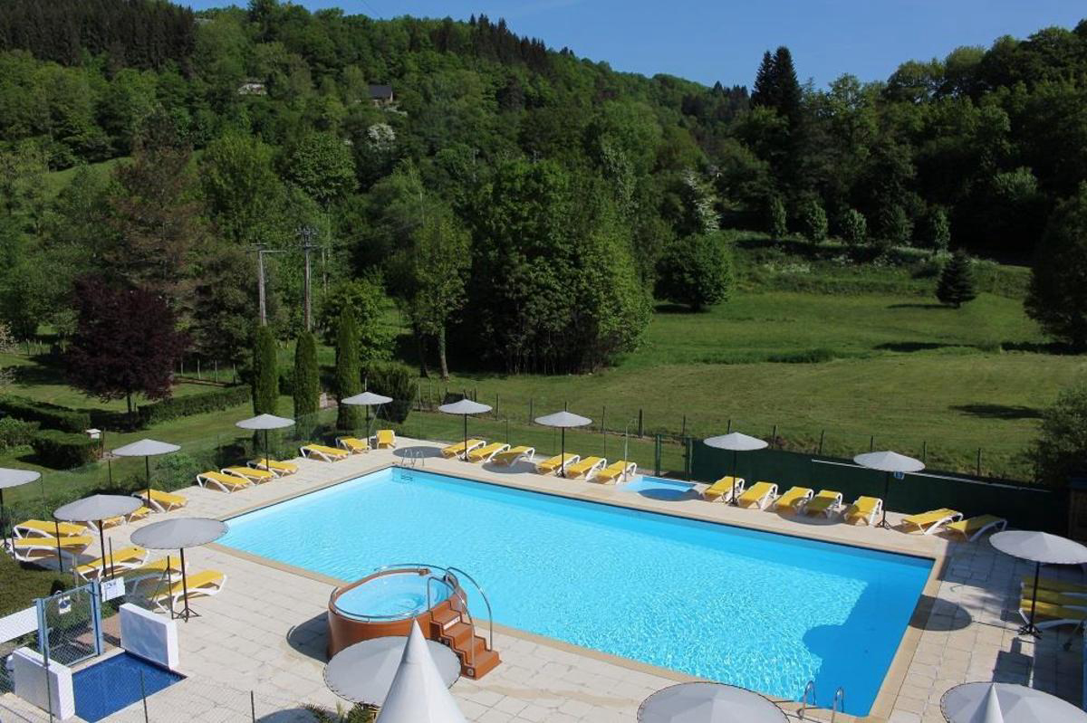 Le Moulin de Serre Auvergne - Singles visuel 2/8 Le Moulin de Serre Auvergne - Singles visuel 2/8