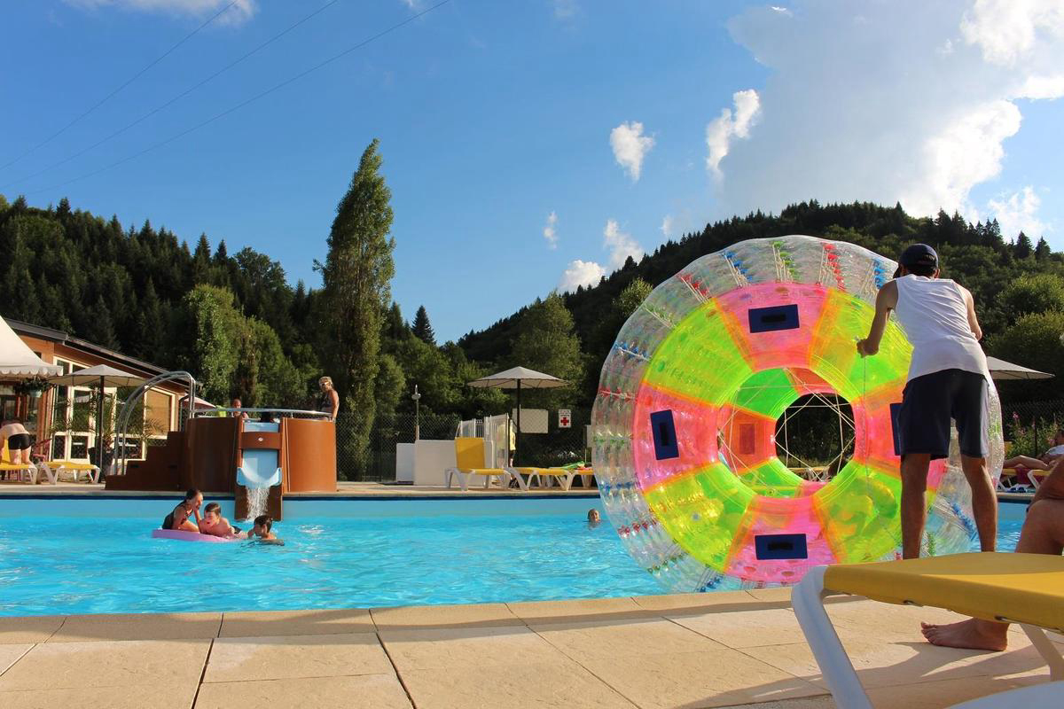 Le Moulin de Serre Auvergne - Singles visuel 5/8 Le Moulin de Serre Auvergne - Singles visuel 5/8