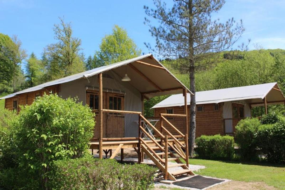 Le Moulin de Serre Auvergne - Singles visuel 6/8 Le Moulin de Serre Auvergne - Singles visuel 6/8