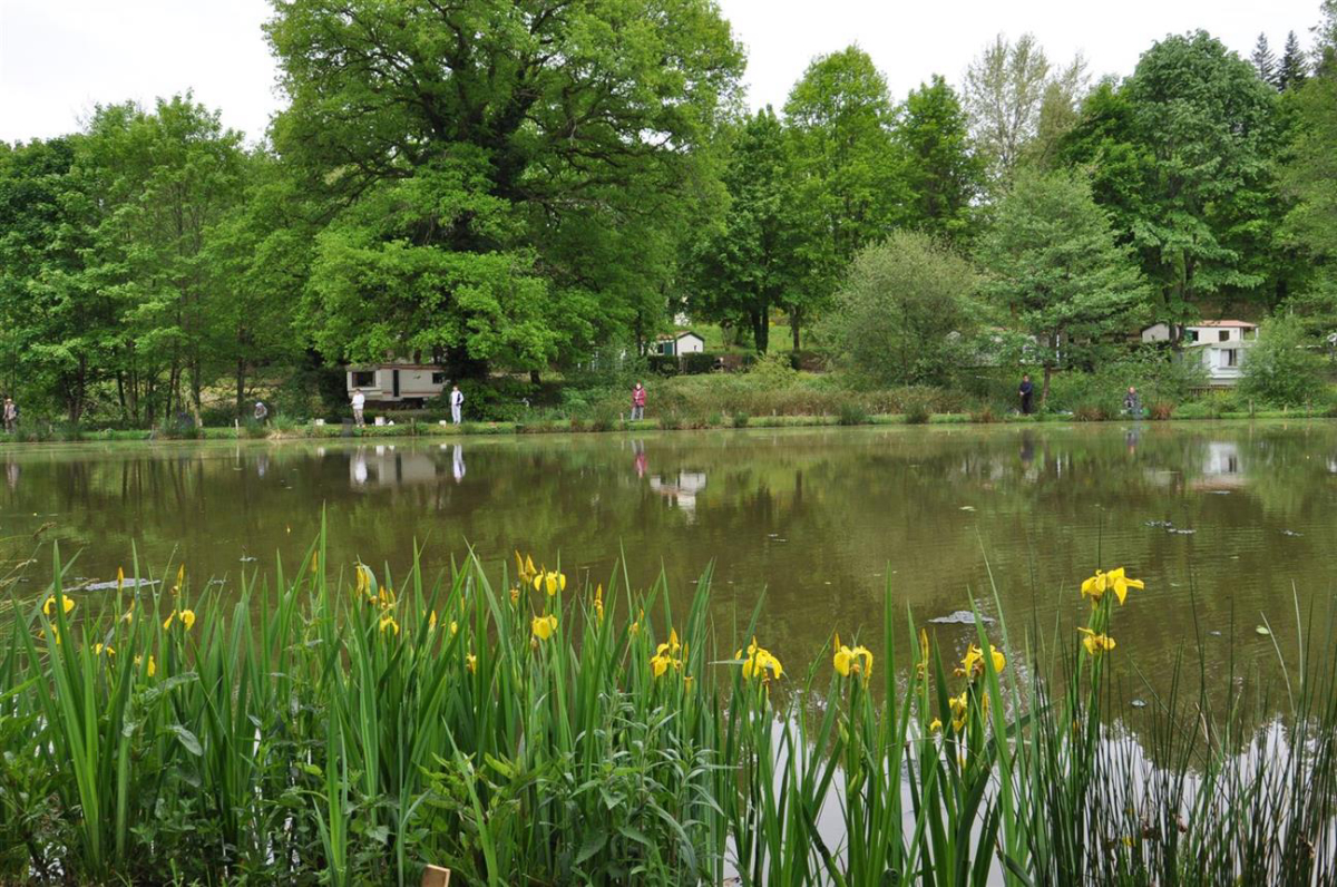 Le Moulin Du Chatain Aquitanien - PAYZAC visuel 1/1