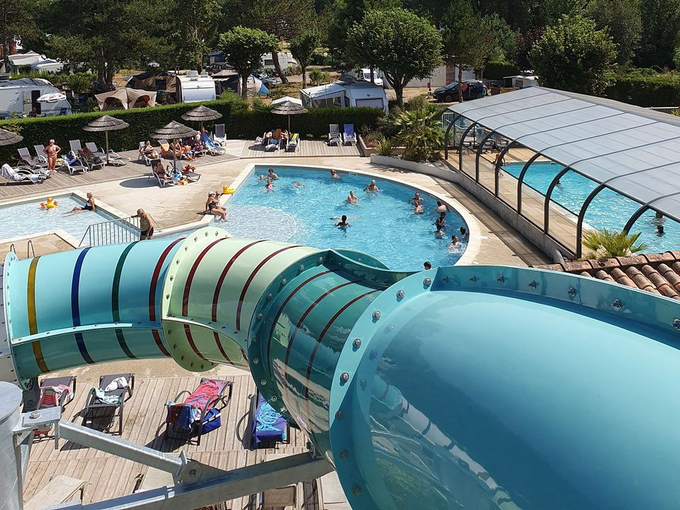 Le Nauzan Plage Poitou-Charentes - Vaux-sur-Mer visuel 2/9