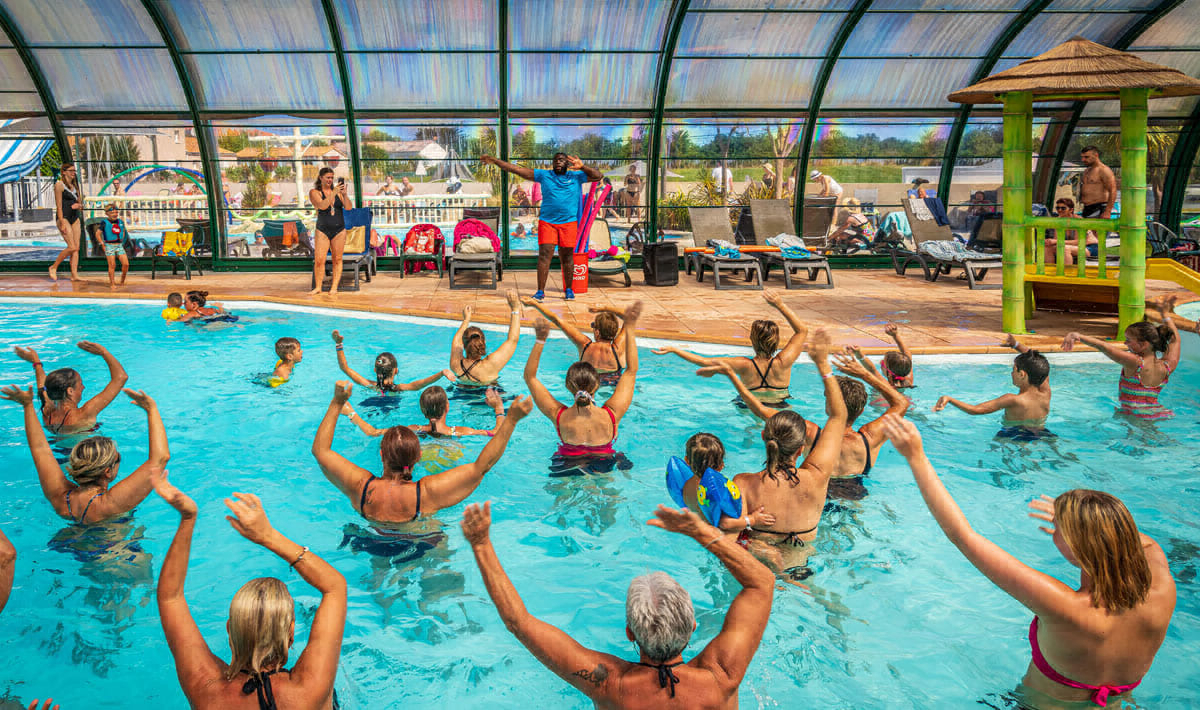 Le Nid d'été Das Loire-Gebiet - Les Sables-d'Olonne visuel 35/38 Le Nid d'été Das Loire-Gebiet - Les Sables-d'Olonne visuel 35/38