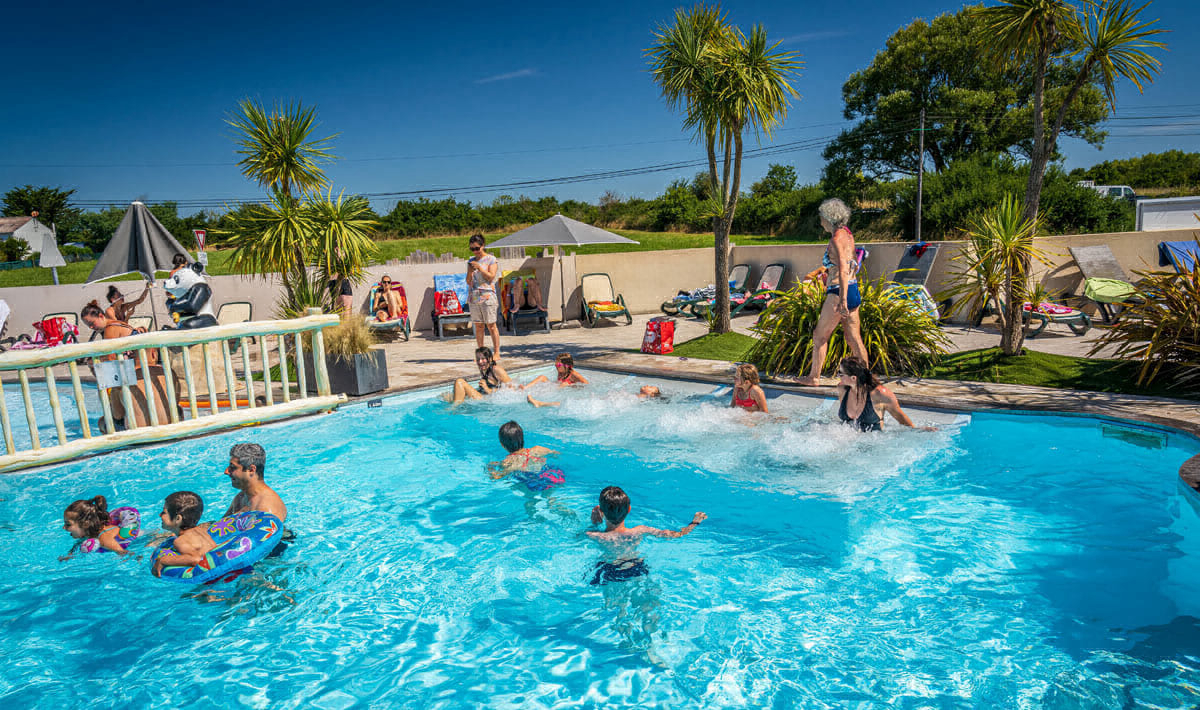 Le Nid d'été Das Loire-Gebiet - Les Sables-d'Olonne visuel 7/38 Le Nid d'été Das Loire-Gebiet - Les Sables-d'Olonne visuel 7/38