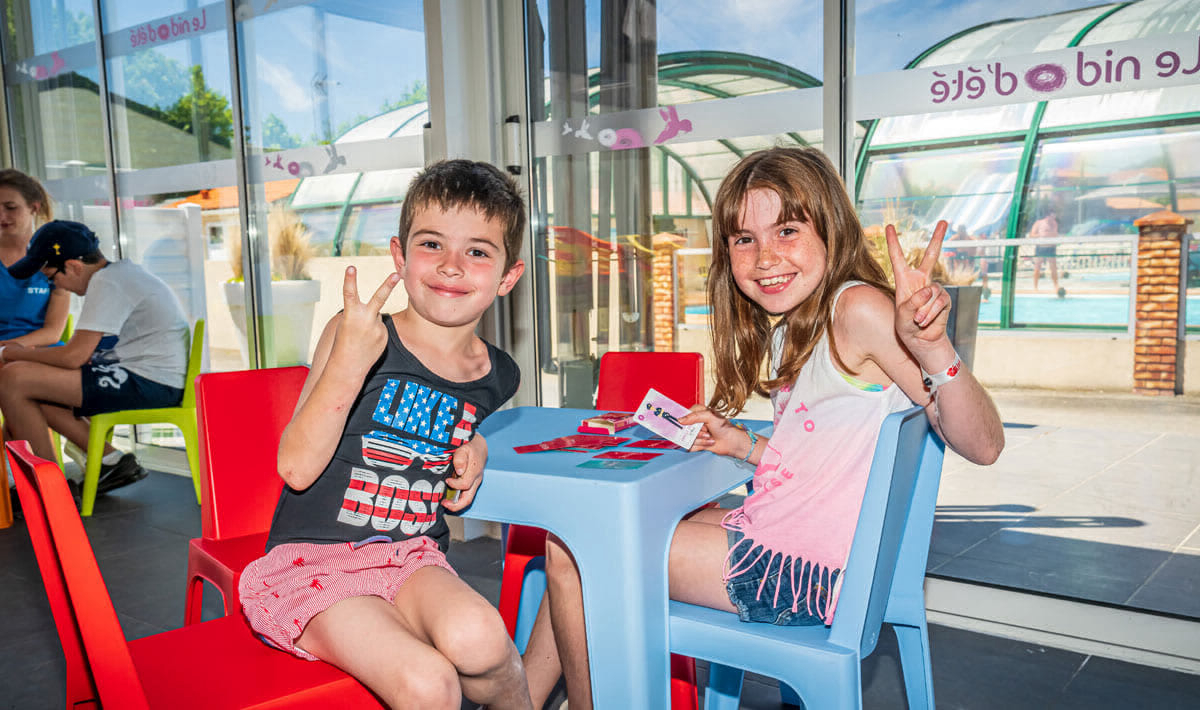 Le Nid d'été Das Loire-Gebiet - Les Sables-d'Olonne visuel 25/38 Le Nid d'été Das Loire-Gebiet - Les Sables-d'Olonne visuel 25/38