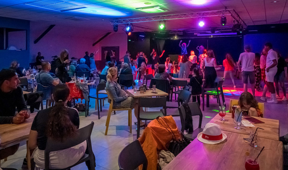 Le Nid d'été Das Loire-Gebiet - Les Sables-d'Olonne visuel 37/38 Le Nid d'été Das Loire-Gebiet - Les Sables-d'Olonne visuel 37/38