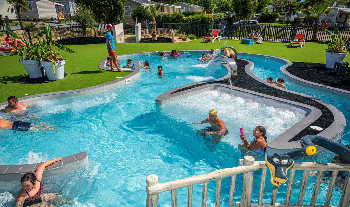 Le Nid d'été Das Loire-Gebiet - Les Sables-d'Olonne visuel 4/38 Le Nid d'été Das Loire-Gebiet - Les Sables-d'Olonne visuel 4/38