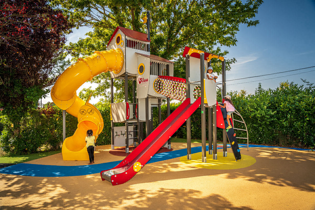 Le Nid d'été Das Loire-Gebiet - Les Sables-d'Olonne visuel 29/38 Le Nid d'été Das Loire-Gebiet - Les Sables-d'Olonne visuel 29/38