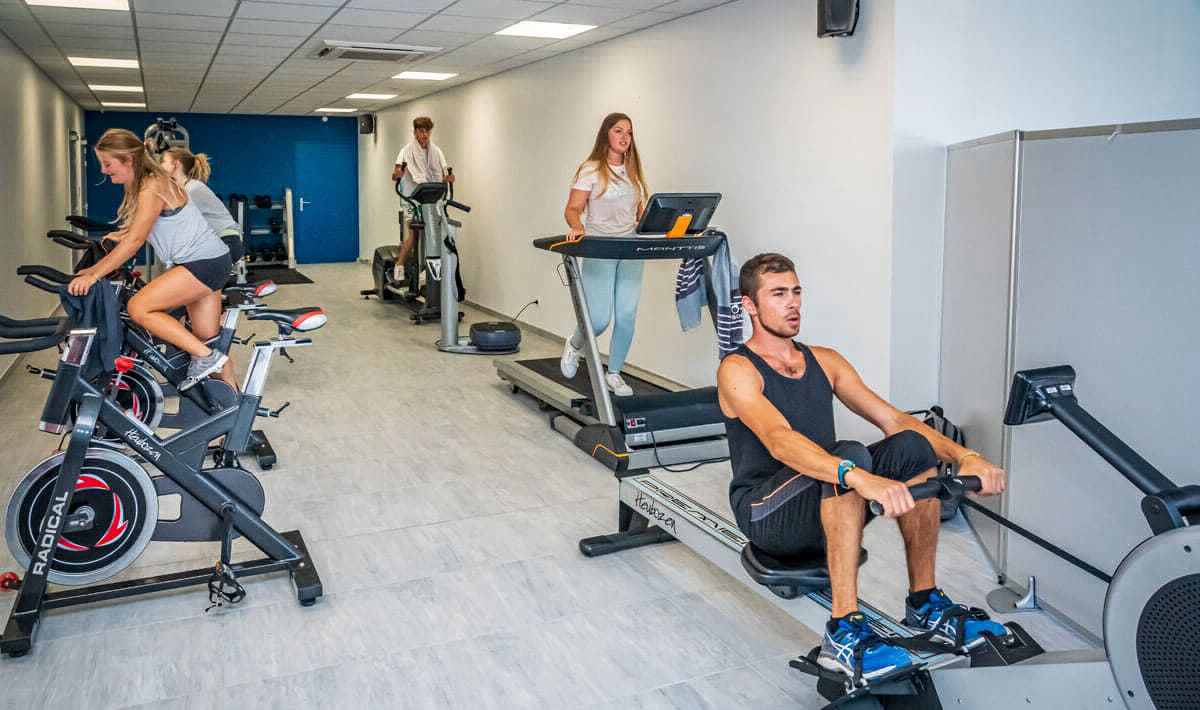 Le Nid d'été Das Loire-Gebiet - Les Sables-d'Olonne visuel 12/38 Le Nid d'été Das Loire-Gebiet - Les Sables-d'Olonne visuel 12/38