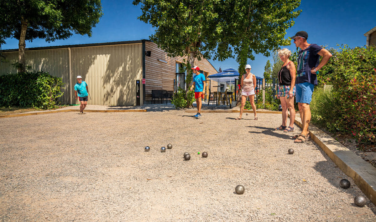 Le Nid d'été Das Loire-Gebiet - Les Sables-d'Olonne visuel 27/38 Le Nid d'été Das Loire-Gebiet - Les Sables-d'Olonne visuel 27/38