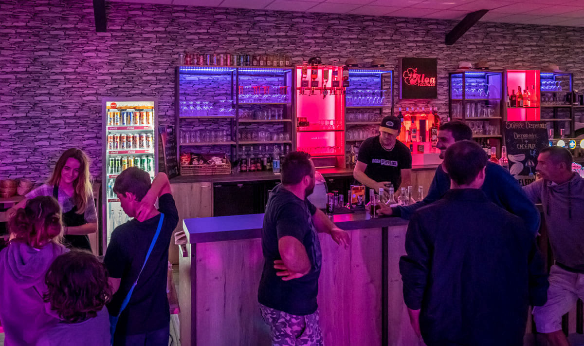 Le Nid d'été Das Loire-Gebiet - Les Sables-d'Olonne visuel 28/38 Le Nid d'été Das Loire-Gebiet - Les Sables-d'Olonne visuel 28/38