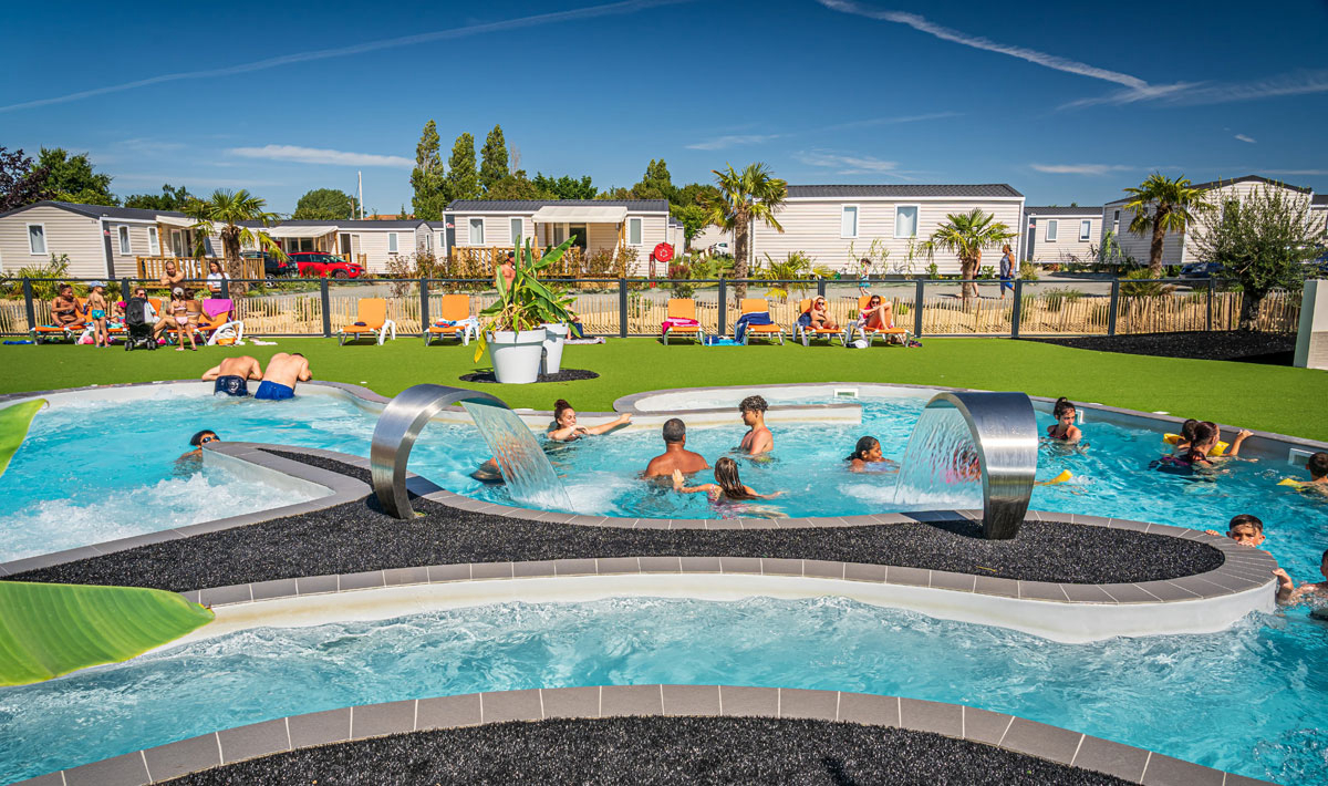 Le Nid d'été Das Loire-Gebiet - Les Sables-d'Olonne visuel 6/38 Le Nid d'été Das Loire-Gebiet - Les Sables-d'Olonne visuel 6/38