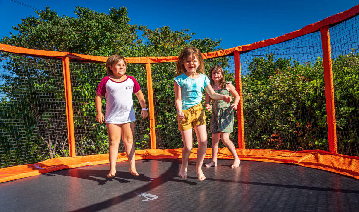 Le Nid d'été Das Loire-Gebiet - Les Sables-d'Olonne visuel 30/38 Le Nid d'été Das Loire-Gebiet - Les Sables-d'Olonne visuel 30/38
