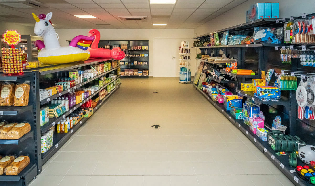 Le Nid d'été Das Loire-Gebiet - Les Sables-d'Olonne visuel 38/38 Le Nid d'été Das Loire-Gebiet - Les Sables-d'Olonne visuel 38/38