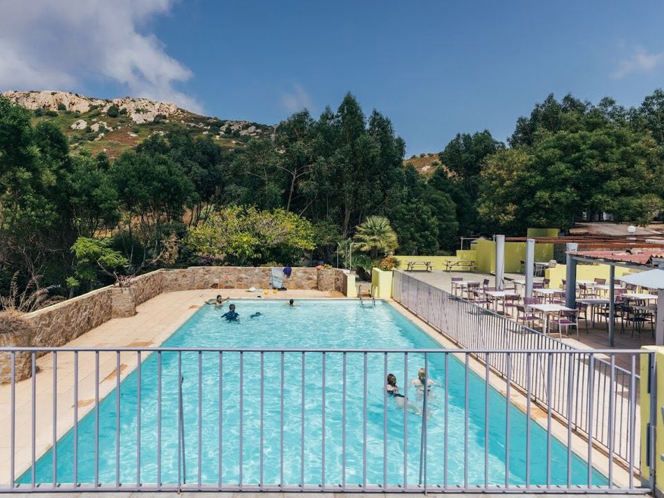 Le Panoramic Korsika - Lumio visuel 2/4 Le Panoramic Korsika - Lumio visuel 2/4