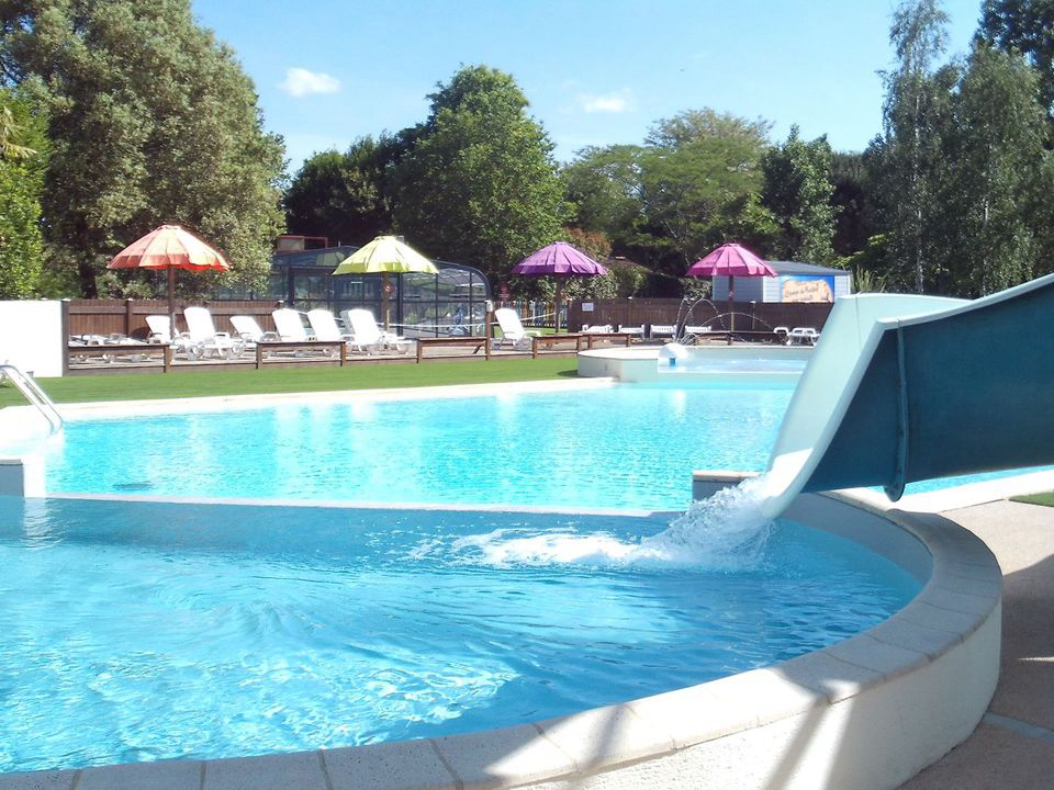 Le Pavillon Das Loire-Gebiet - La Mothe-Achard visuel 2/9 Le Pavillon Das Loire-Gebiet - La Mothe-Achard visuel 2/9