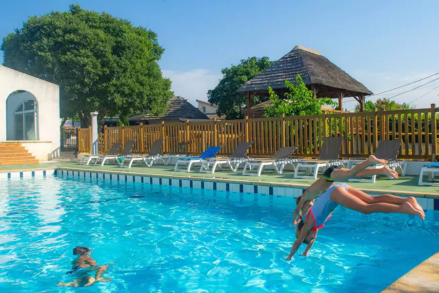 Le Petit Bois Rhône-Alpen - Ruoms visuel 5/7