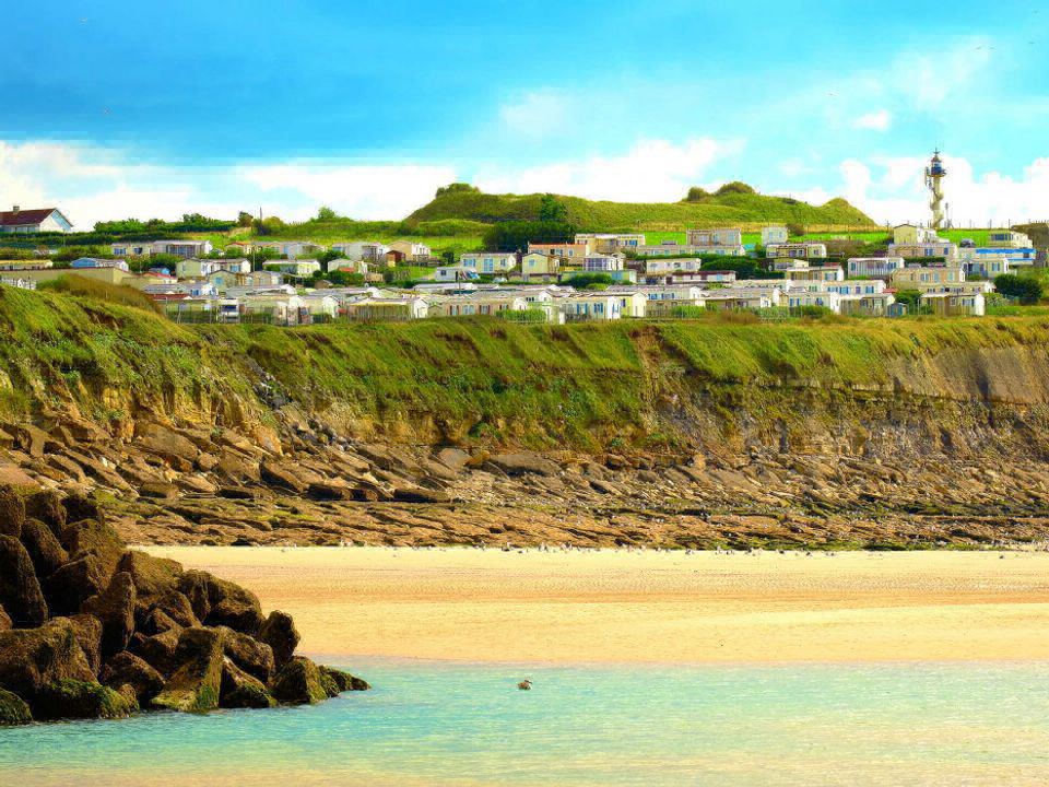 Le Phare d'Opale Nord-Pas de Calais - Le Portel visuel 1/14 Le Phare d'Opale Nord-Pas de Calais - Le Portel visuel 1/14