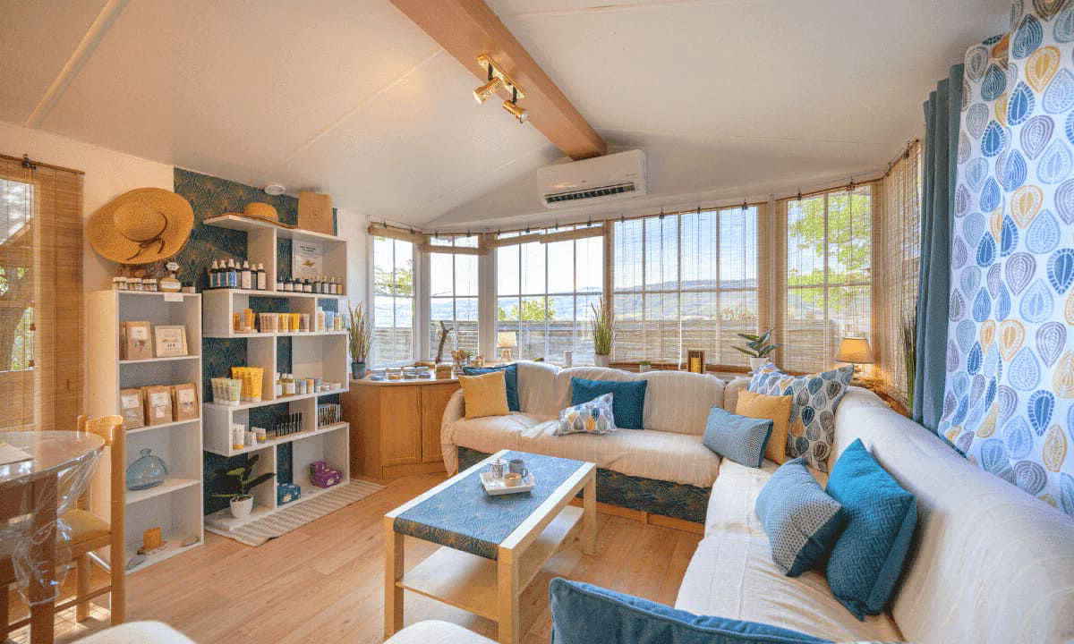 Le Pommier Rhône-Alpen - Villeneuve-de-Berg visuel 17/20