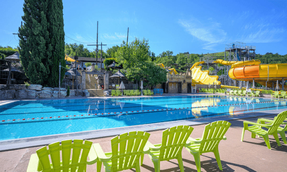 Le Pommier Rhône-Alpen - Villeneuve-de-Berg visuel 4/20