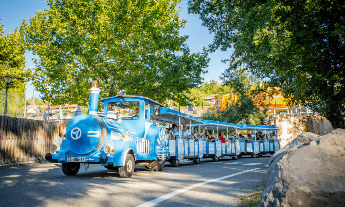 Le Pommier Rhône-Alpen - Villeneuve-de-Berg visuel 19/20