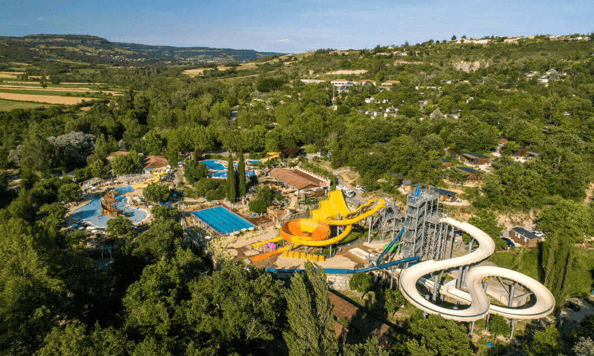 Le Pommier Rhône-Alpen - Villeneuve-de-Berg visuel 2/20
