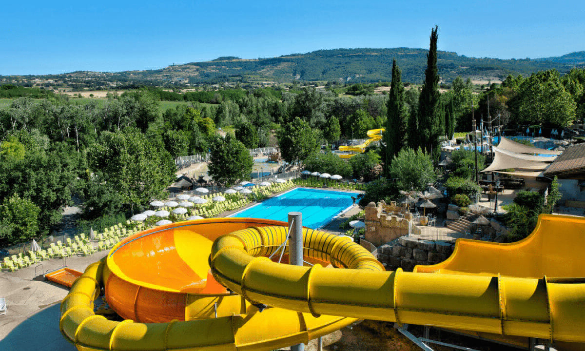 Le Pommier Rhône-Alpen - Villeneuve-de-Berg visuel 3/20