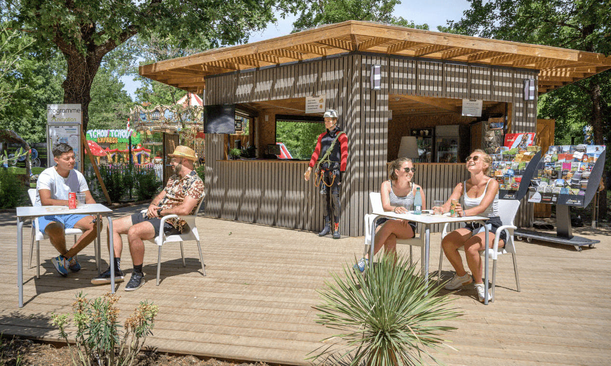 Le Pommier Rhône-Alpen - Villeneuve-de-Berg visuel 10/20