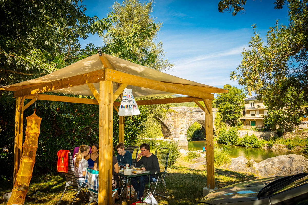 Le Pont du Tarn Languedoc-Roussillon - Florac visuel 11/15