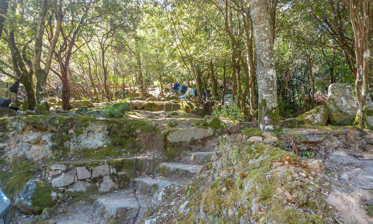 Le Porto Korsika - Ota visuel 1/1