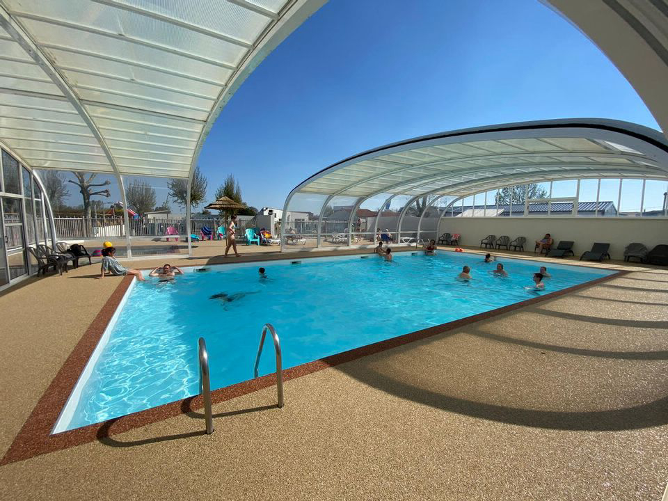 Le Pré des Sables Das Loire-Gebiet - L'Aiguillon-sur-Mer visuel 1/4 Le Pré des Sables Das Loire-Gebiet - L'Aiguillon-sur-Mer visuel 1/4