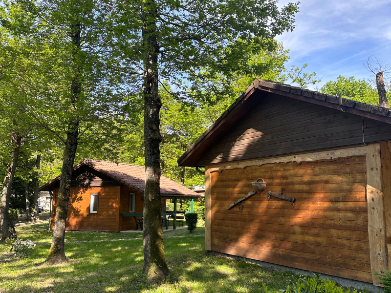 Le Relais du Leman Rhône-Alpen - Messery visuel 10/23 Le Relais du Leman Rhône-Alpen - Messery visuel 10/23