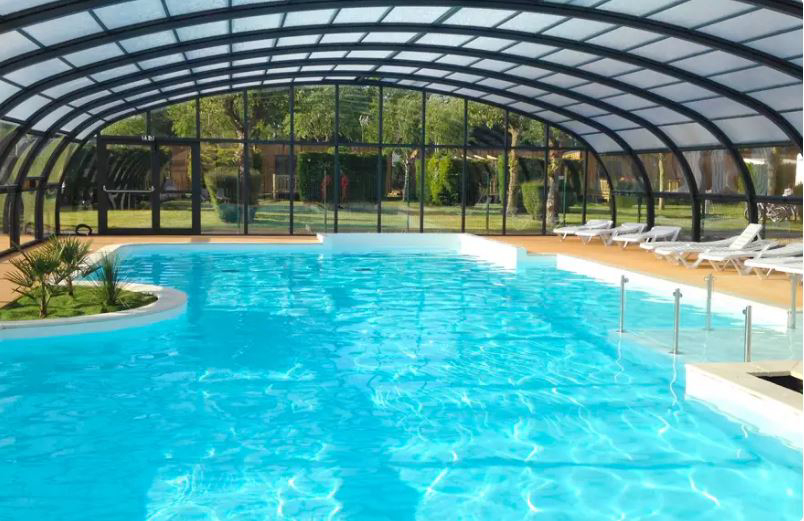 Le Riva Bella Basse-Normandie - Ouistreham visuel 1/4 Le Riva Bella Basse-Normandie - Ouistreham visuel 1/4