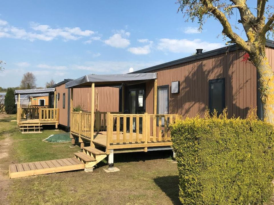 Le Rivage Basse-Normandie - Quettehou visuel 3/5