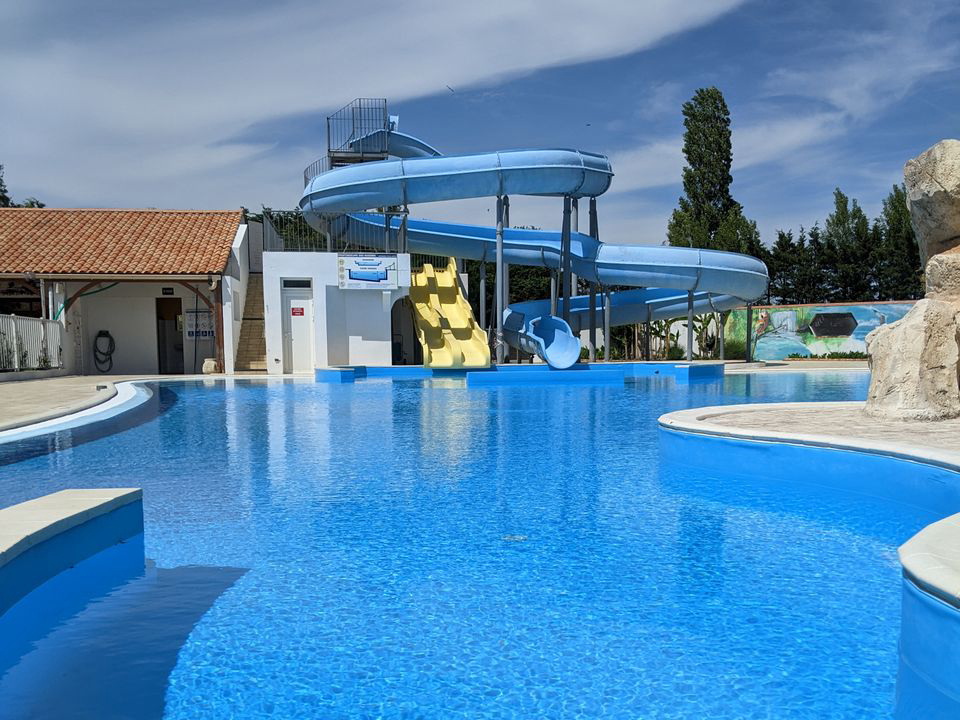 Le Sable d'Or Das Loire-Gebiet - La Tranche-sur-Mer visuel 3/16 Le Sable d'Or Das Loire-Gebiet - La Tranche-sur-Mer visuel 3/16