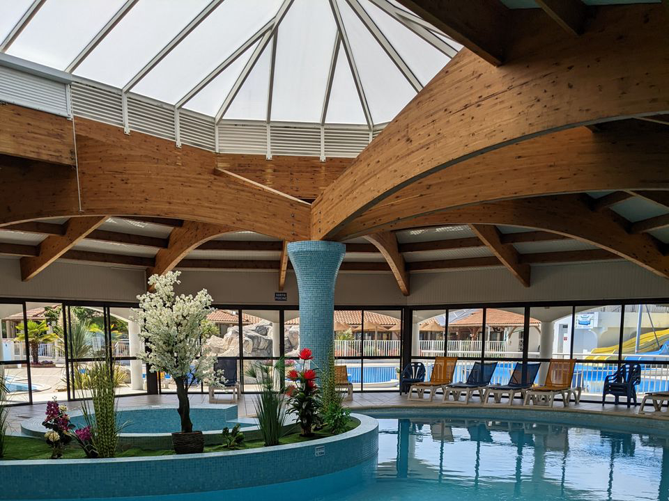 Le Sable d'Or Das Loire-Gebiet - La Tranche-sur-Mer visuel 5/16 Le Sable d'Or Das Loire-Gebiet - La Tranche-sur-Mer visuel 5/16