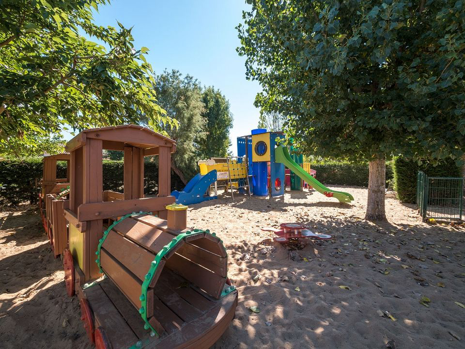 Le Sable d'Or Das Loire-Gebiet - La Tranche-sur-Mer visuel 16/16 Le Sable d'Or Das Loire-Gebiet - La Tranche-sur-Mer visuel 16/16