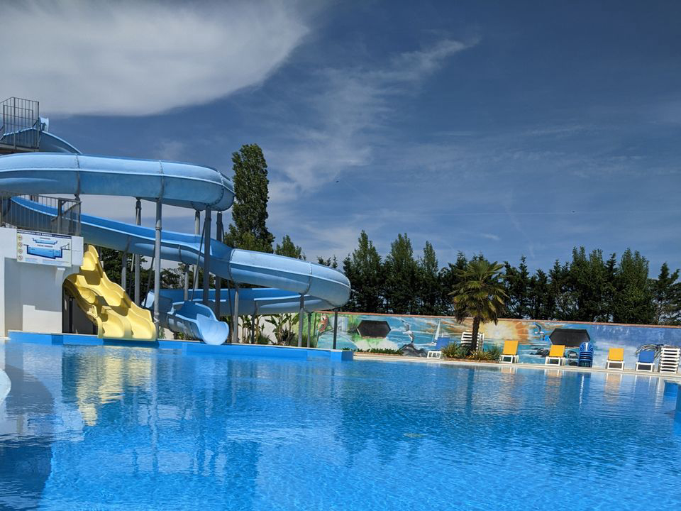 Le Sable d'Or Das Loire-Gebiet - La Tranche-sur-Mer visuel 12/16 Le Sable d'Or Das Loire-Gebiet - La Tranche-sur-Mer visuel 12/16