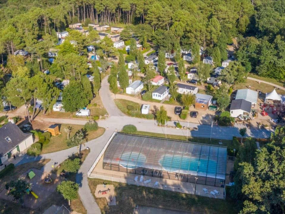 Le Saint Laurent Bretagne - Ploemel visuel 2/10 Le Saint Laurent Bretagne - Ploemel visuel 2/10