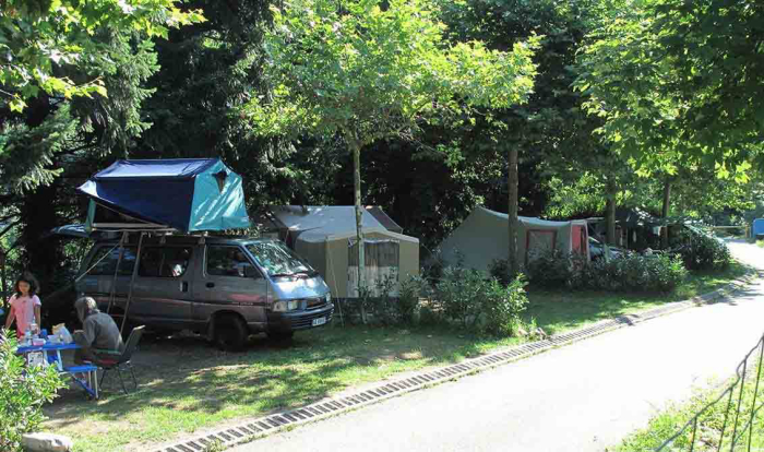 Le Soleil Rouge Rhône-Alpen - Désaignes visuel 8/9