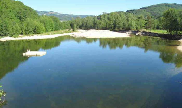 Le Soleil Rouge Rhône-Alpen - Désaignes visuel 4/9