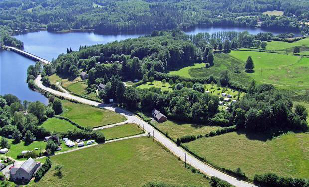 Le Soustran Limousin - Neuvic visuel 1/3 Le Soustran Limousin - Neuvic visuel 1/3