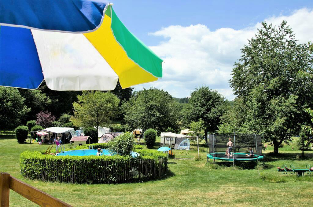 Le Soustran Limousin - Neuvic visuel 3/3 Le Soustran Limousin - Neuvic visuel 3/3