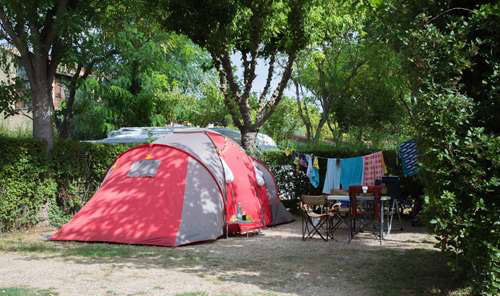 Le Théâtre Romain Provence-Alpes-Côte d'Azur - Vaison-la-Romaine visuel 6/9