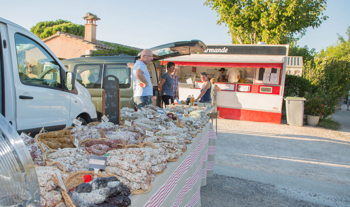 Le Théâtre Romain Provence-Alpes-Côte d'Azur - Vaison-la-Romaine visuel 3/9