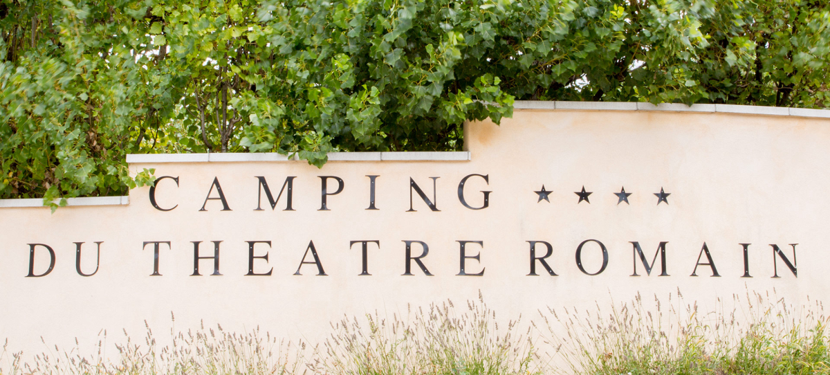 Le Théâtre Romain Provence-Alpes-Côte d'Azur - Vaison-la-Romaine visuel 9/9