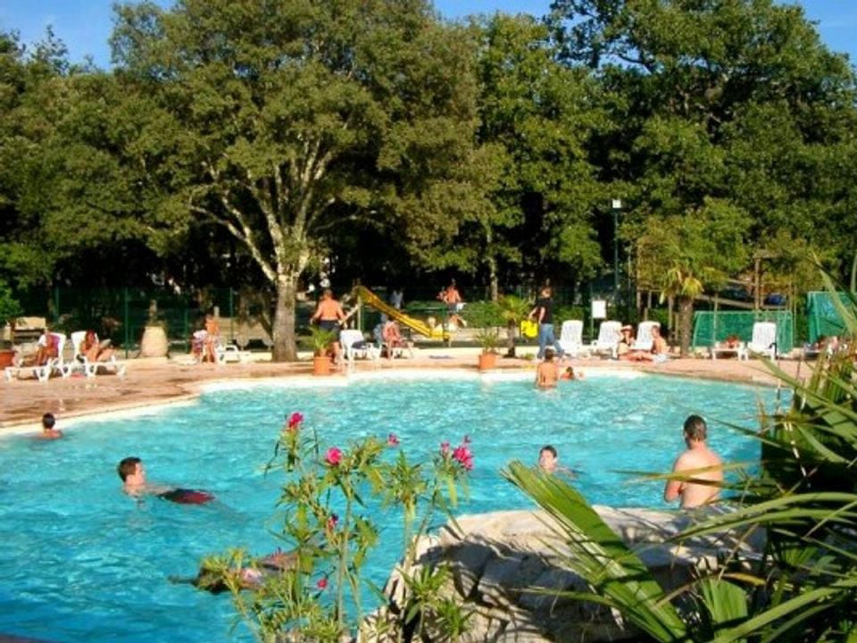 Le Val d'Hérault Languedoc-Roussillon - Brissac visuel 3/3