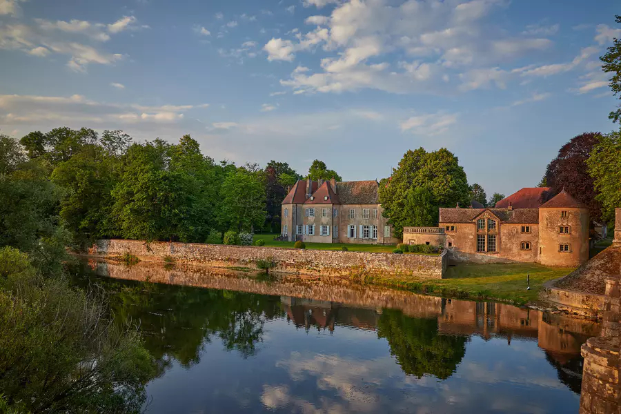 Le Val de Bonnal Franche-Comté - Bonnal visuel 6/15 Le Val de Bonnal Franche-Comté - Bonnal visuel 6/15
